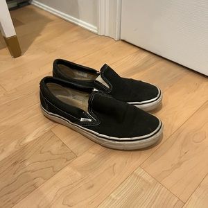 Vans Classic Slip-On